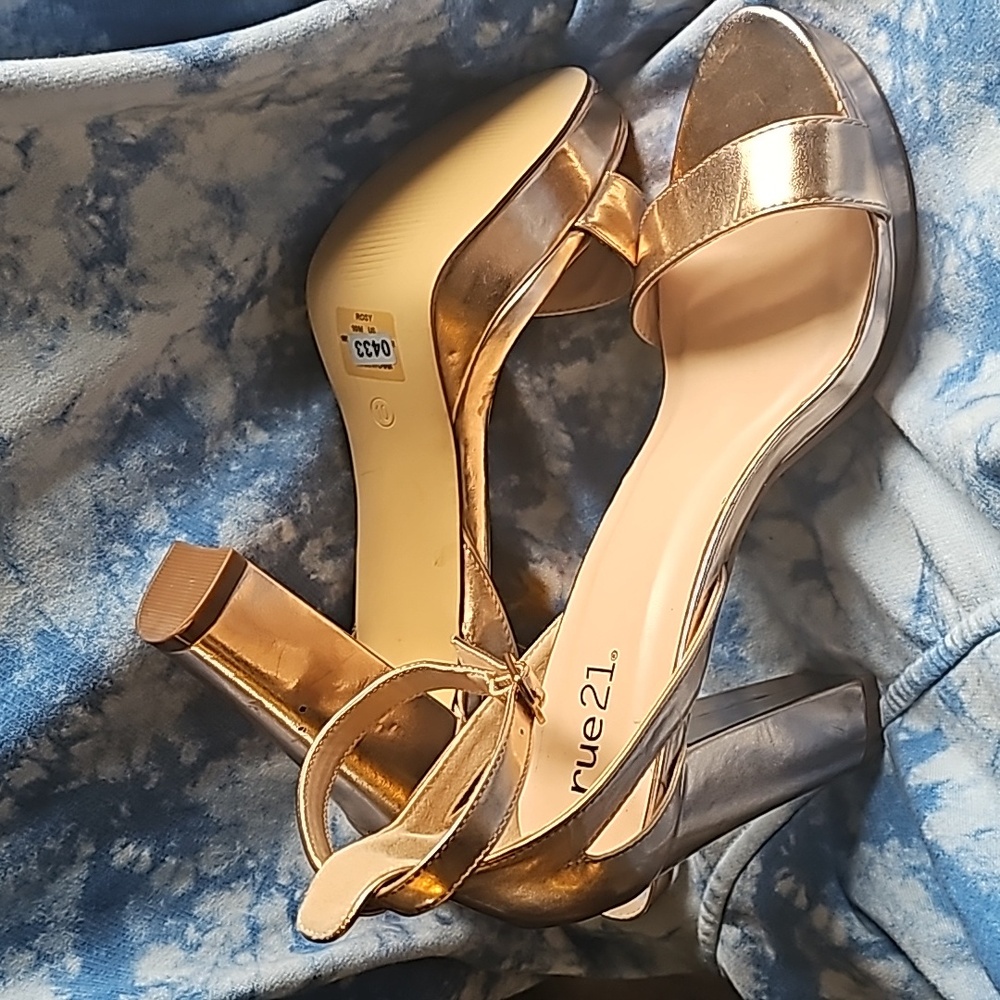 Heels